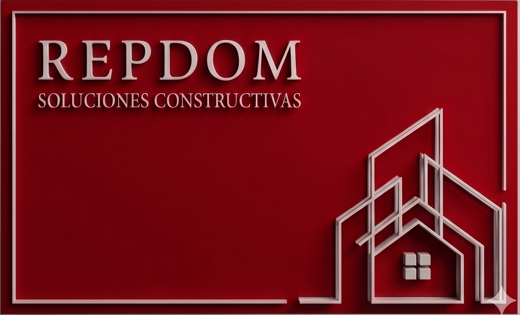 REPDOM Soluciones Constructivas